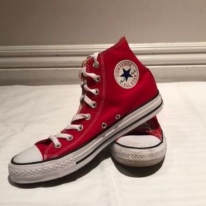 Chuck Taylors